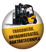 Targonca - LiuGong targoncák