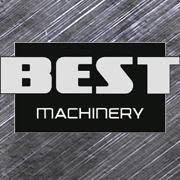 Best Machinery