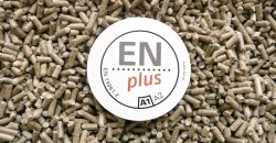 ENPlus A1 pellet