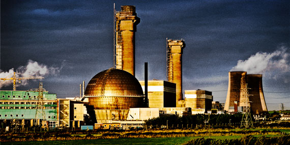 sellafieldi atomerőmű