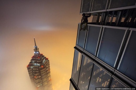 Shanghai Tower 2
